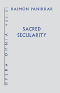 Sacred Secularity - MPHOnline.com