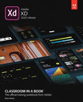 Adobe Xd Classroom in a Book 2020 Release - MPHOnline.com