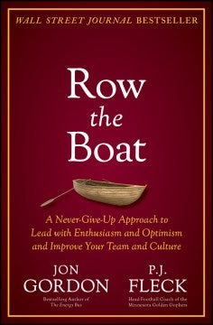 Row the Boat - MPHOnline.com