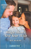 Single Mom's New Year Wish - MPHOnline.com