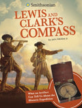 Lewis and Clark's Compass - MPHOnline.com