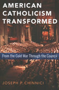 American Catholicism Transformed - MPHOnline.com