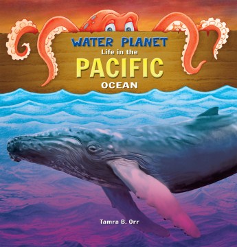 Life in the Pacific Ocean - MPHOnline.com