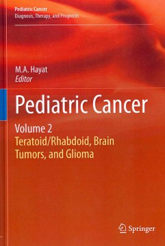 Pediatric Cancer - MPHOnline.com