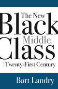 The New Black Middle Class in the Twenty-First Century - MPHOnline.com