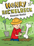 Henry Heckelbeck Dinosaur Hunter - MPHOnline.com