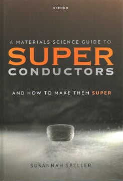 A Materials Science Guide to Superconductors - MPHOnline.com