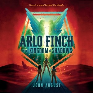 Arlo Finch in the Kingdom of Shadows - MPHOnline.com