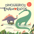 Dinosaurios enamorados/ Dinosaurs in Love - MPHOnline.com