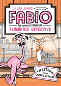 Fabio the World's Greatest Flamingo Detective - MPHOnline.com