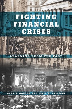 Fighting Financial Crises - MPHOnline.com