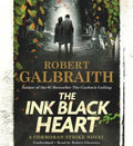 The Ink Black Heart - MPHOnline.com