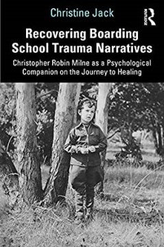 Recovering Boarding School Trauma Narratives - MPHOnline.com