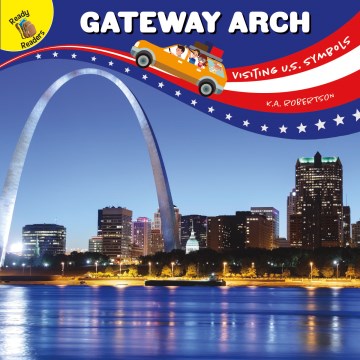 Gateway Arch - MPHOnline.com