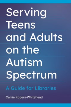 Serving Teens and Adults on the Autism Spectrum - MPHOnline.com