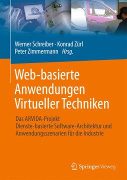 Web-basierte Anwendungen Virtueller Techniken - MPHOnline.com