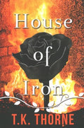 House of Iron - MPHOnline.com