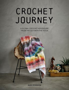 Crochet Journey - MPHOnline.com