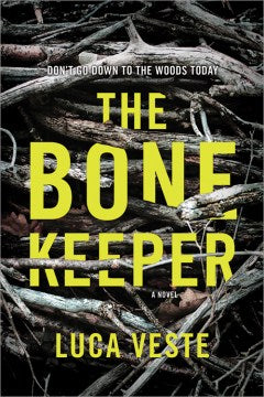 The Bone Keeper - MPHOnline.com