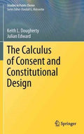 The Calculus of Consent and Constitutional Design - MPHOnline.com