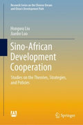 Sino-African Development Cooperation - MPHOnline.com