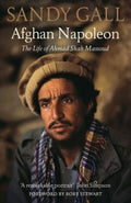 Afghan Napoleon - MPHOnline.com