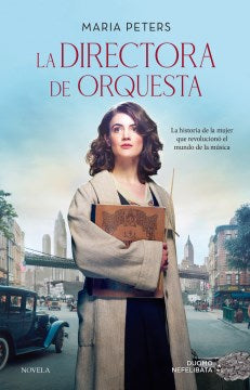 La directora de orquesta / The Orchestra Director - MPHOnline.com