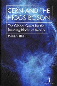 Hot Science: CERN and the Higgs Boson - MPHOnline.com