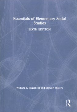 Essentials of Elementary Social Studies - MPHOnline.com