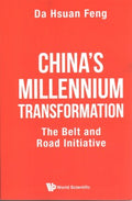 China's Millennium Transformation - MPHOnline.com