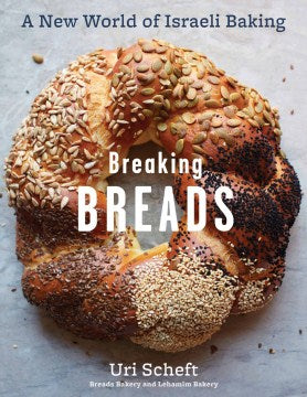 Breaking Breads - MPHOnline.com