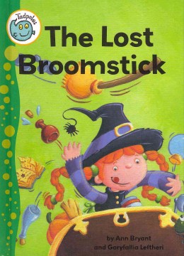 The Lost Broomstick - MPHOnline.com