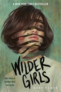 Wilder Girls - MPHOnline.com