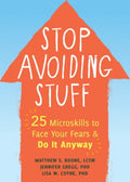 Stop Avoiding Stuff - MPHOnline.com