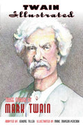 Twain Illustrated - MPHOnline.com