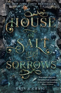 House of Salt and Sorrows - MPHOnline.com