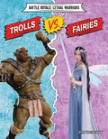 Trolls vs. Fairies - MPHOnline.com