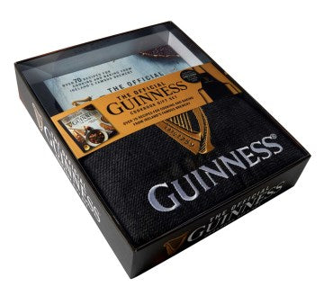 The Official Guinness Cookbook - MPHOnline.com