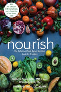 Nourish - MPHOnline.com