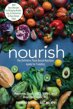 Nourish - MPHOnline.com