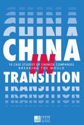 China in Transition - MPHOnline.com