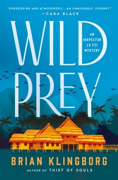 Wild Prey - MPHOnline.com