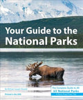 Your Guide to the National Parks - MPHOnline.com