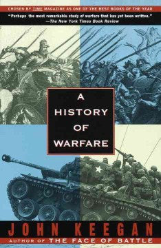 A History of Warfare - MPHOnline.com