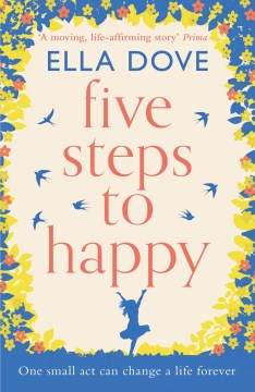 Five Steps to Happy - MPHOnline.com