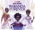 Black Panther Wakanda Forever - MPHOnline.com