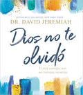 Dios no te olvid?/ God Has Not Forgotten You - MPHOnline.com