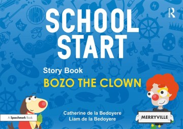 Bozo the Clown - MPHOnline.com