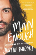 Man Enough - MPHOnline.com