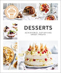 Desserts - Achievable, Satisfying Sweet Treats (Australian Women's Weekly) - MPHOnline.com